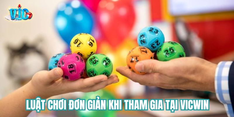 Luật chơi đơn giản khi tham gia lô đề tại Vicwin Luật chơi đơn giản khi tham gia lô đề tại Vicwin