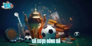 cá cược bóng đá