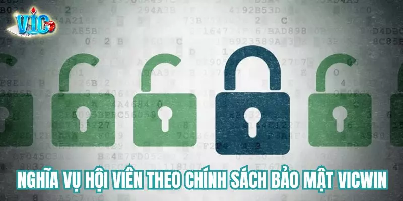 Nghĩa vụ hội viên tại Vicwin Nghĩa vụ hội viên tại Vicwin