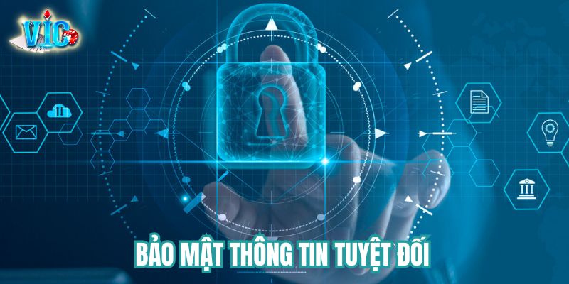Chế độ bảo mật đảm bảo an toàn cho người dùng Chế độ bảo mật đảm bảo an toàn cho người dùng
