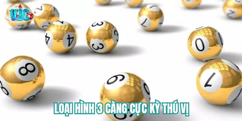 Loại 3 càng thú vị