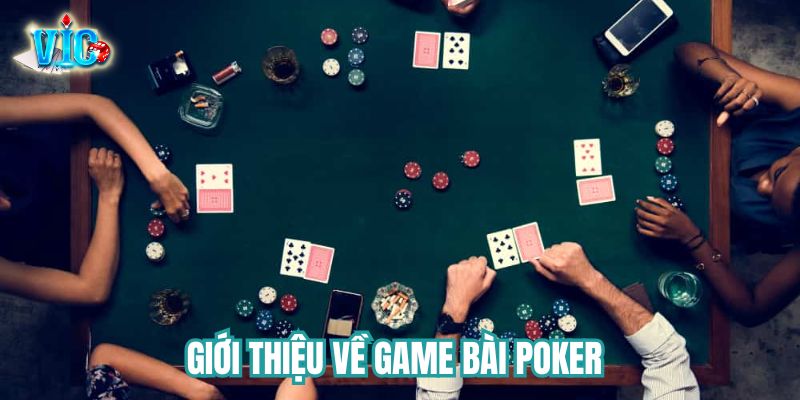 Giới thiệu về game bài Poker hot hit Giới thiệu về game bài Poker hot hit