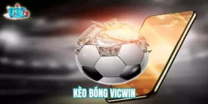 kèo bóng Vicwin