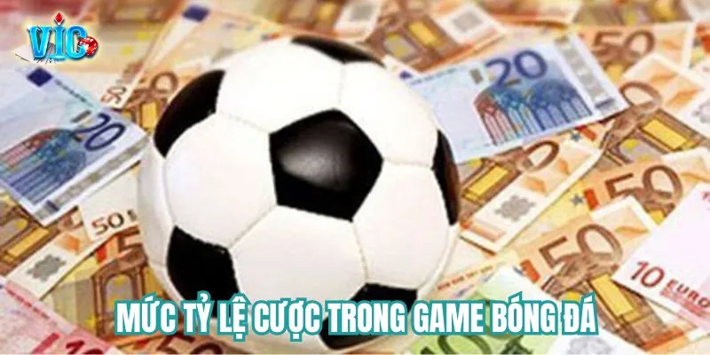 Tỷ lệ cược game anh em cần nắm chắc Tỷ lệ cược game anh em cần nắm chắc