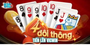 Tiến lên vicwin