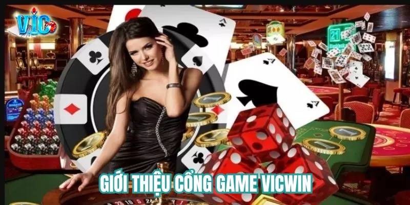 Giới thiệu đôi nét về Vicwin Giới thiệu đôi nét về Vicwin