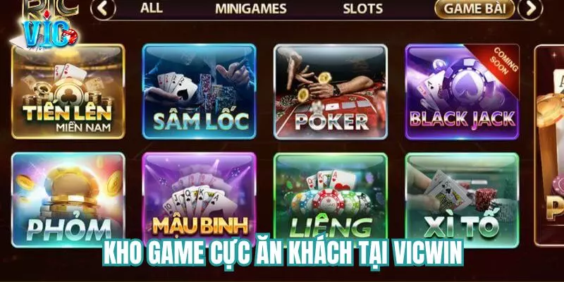 Kho siêu phẩm cực ăn khách Kho siêu phẩm cực ăn khách