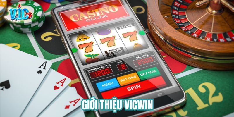 Giới thiệu Vicwin với những điều có thể bạn chưa biết 